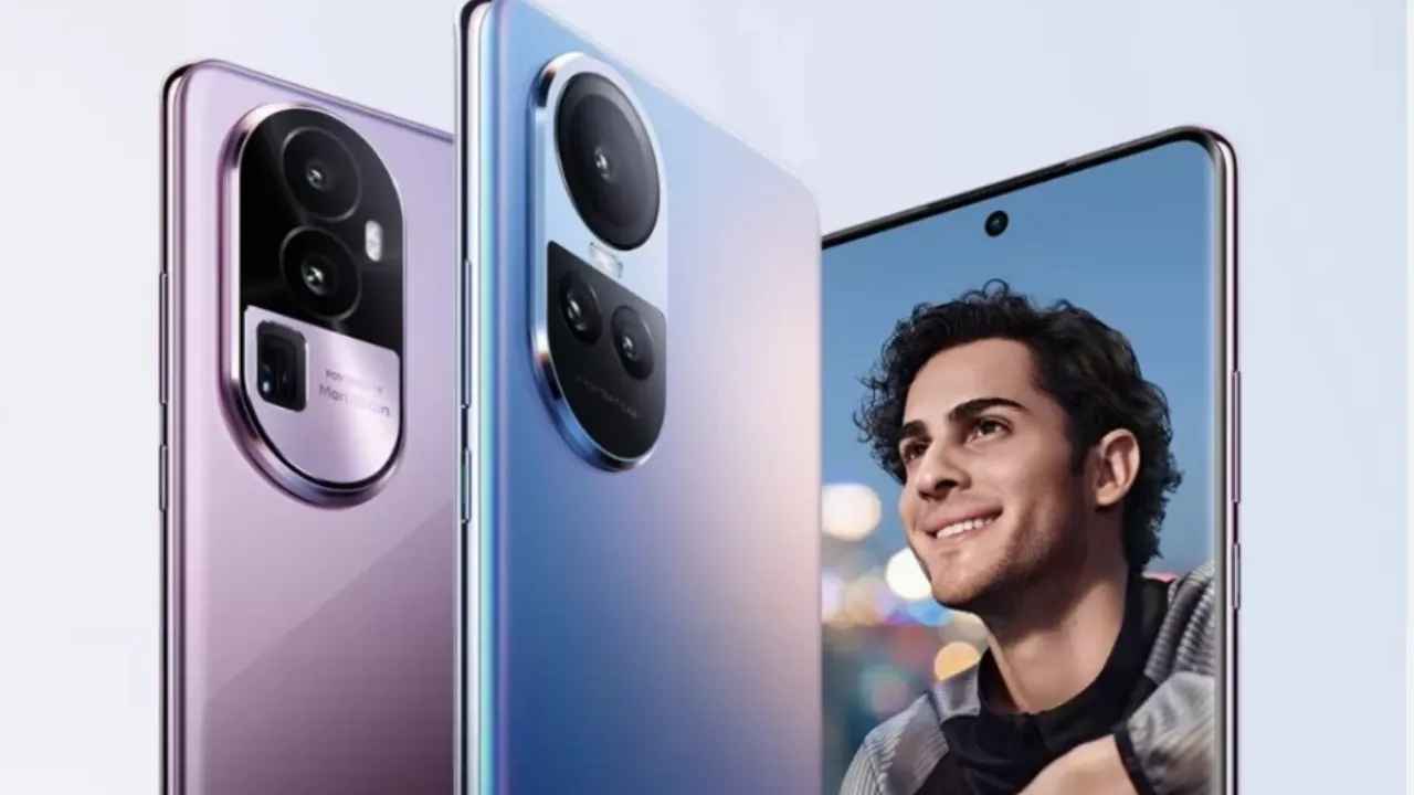 लोकप्रिय OPPO Reno10 Pro 5G च्या किमतीत 2000 रुपयांची घट, Special ऑफर्ससह आणखी स्वस्तात खरेदी करा। Tech News 