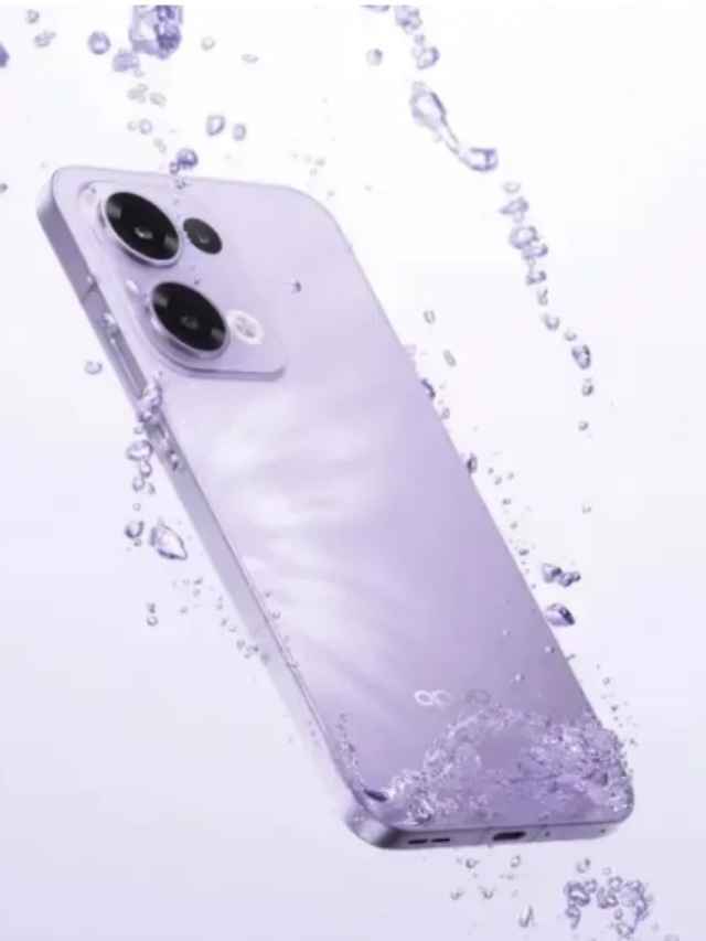 oppo reno 13