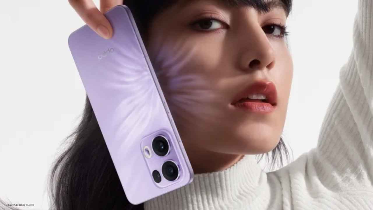 Price Cut! 50MP सेल्फी कॅमेरासह येणाऱ्या Oppo फोन झाला स्वस्त! जाणून घ्या नवी किंमत 