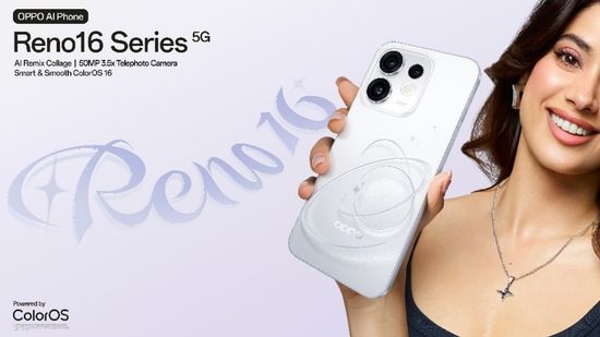 புதிய Oppo Reno16 சீரிஸ் மார்கெட்டில் அறிமுகம், விலையோ வானம் தொடும் அளவுக்கு இருக்கிறது