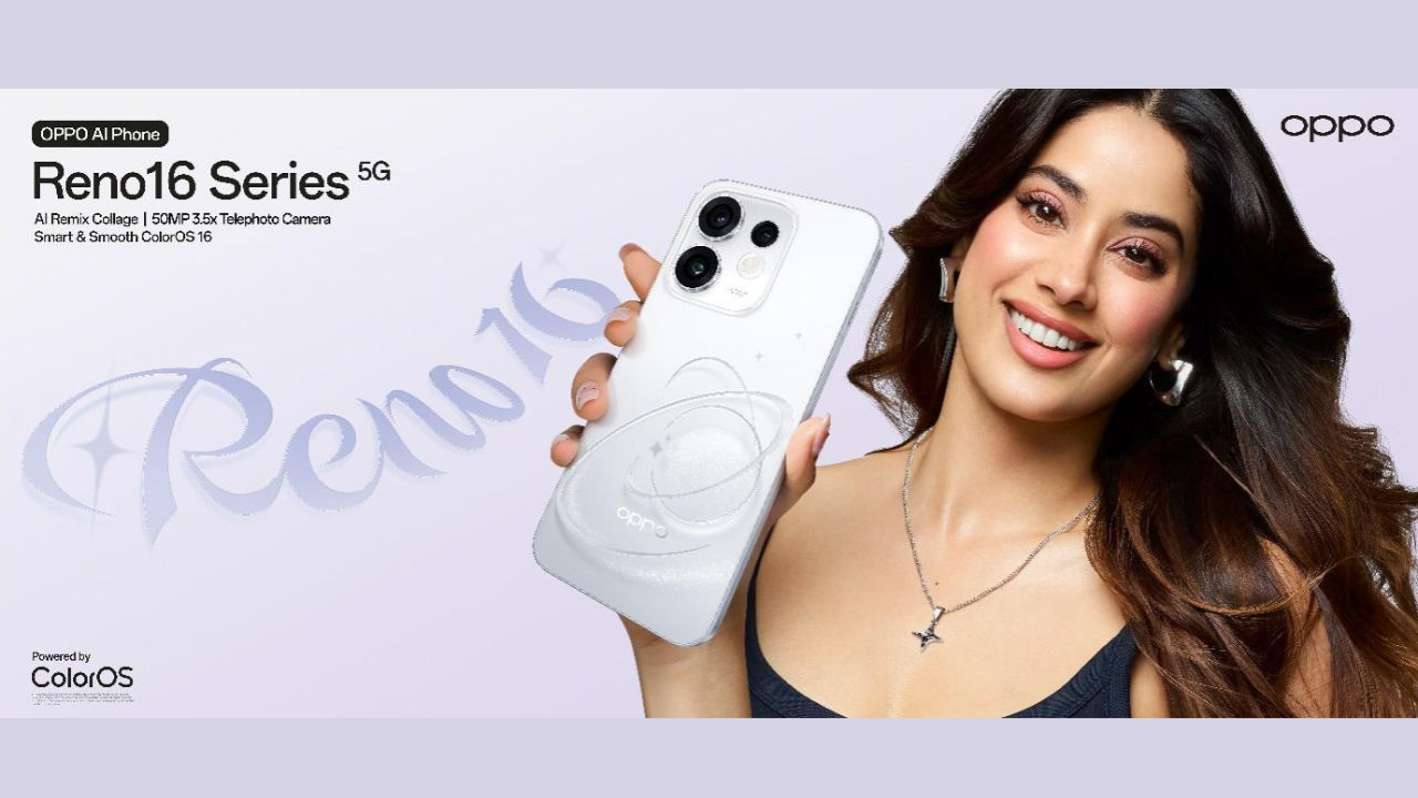Oppo Reno 16 Series का इंडिया लॉन्च आज, इस खासम-खास फीचर के साथ होगी एंट्री, कैसे देखें लाइव स्ट्रीम?