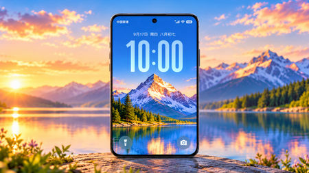 Working Station Design Floating Oppo Reno X may launch as company’s first wide bar phone: Here is what ...