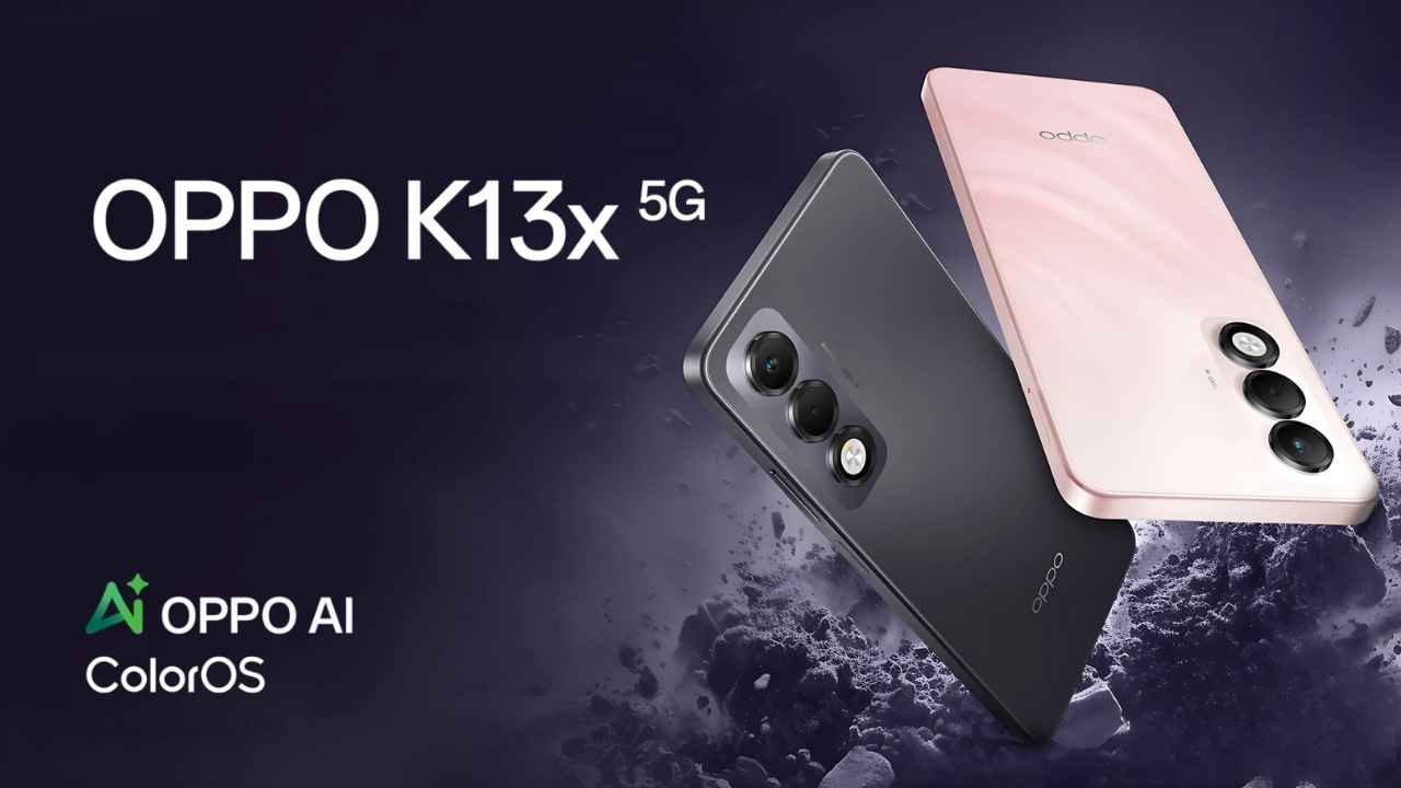 Oppo K13x 5G: విడుదలకు ముందే కంప్లీట్ ఫీచర్లు మరియు ప్రైస్ తెలుసుకోండి.!