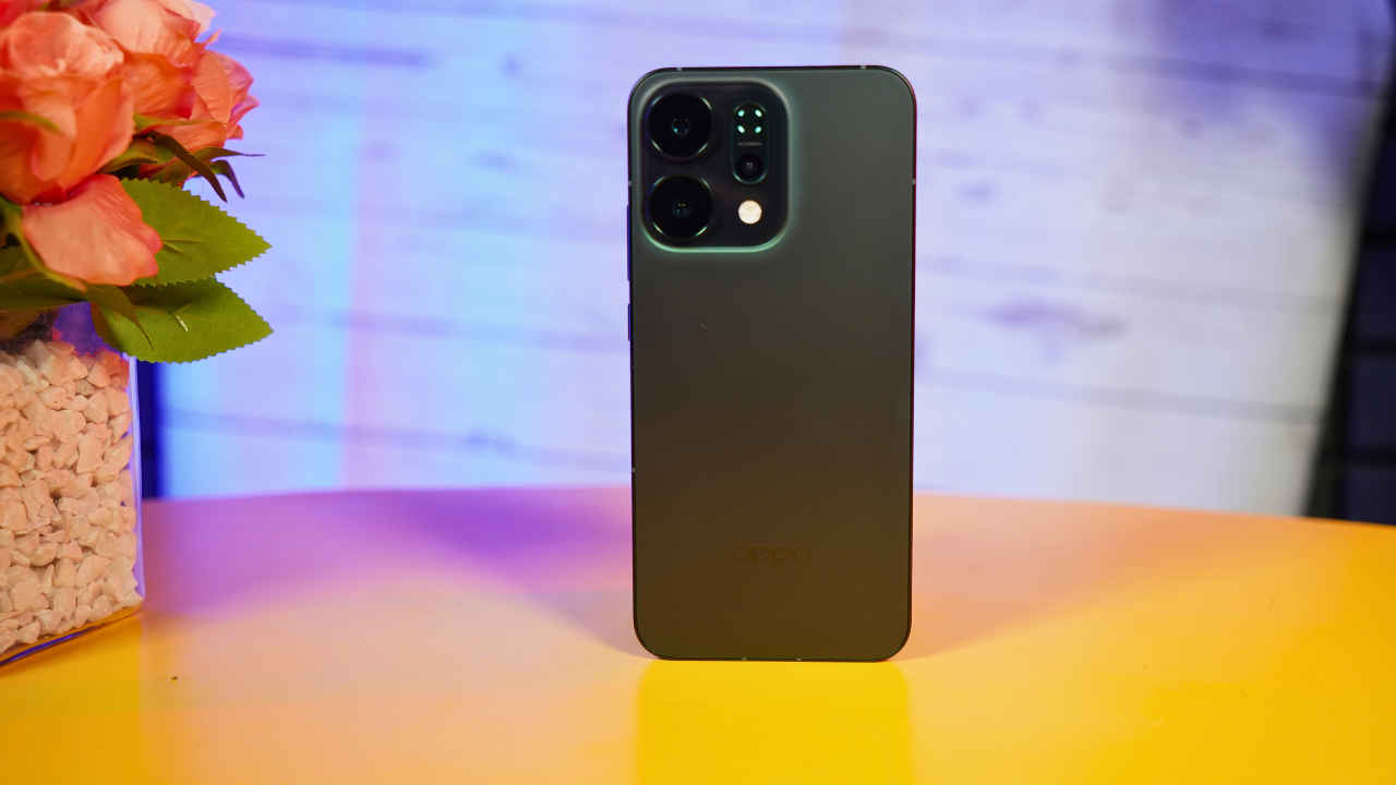Here’s why OPPO Reno14 5G might be the best in camera precision and poise in its segment!