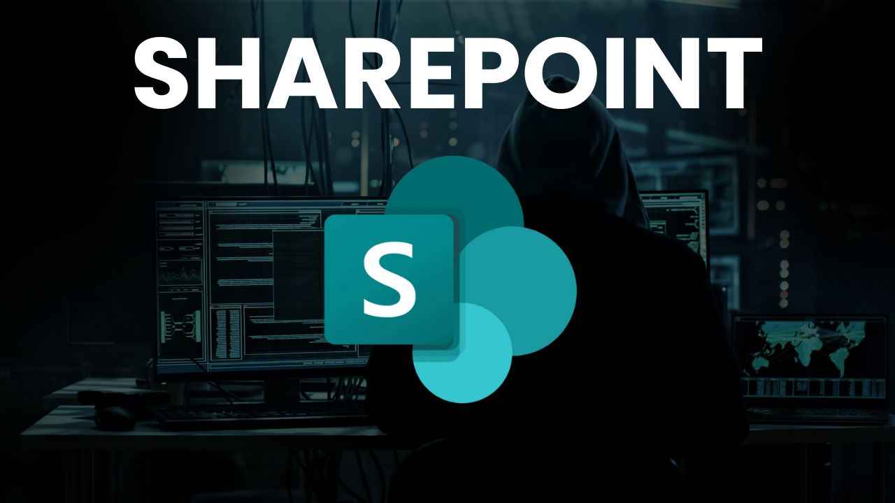 Microsoft servers attacked: The zero-day exploit explained