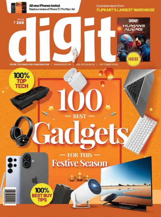 100 Best Gadgets 