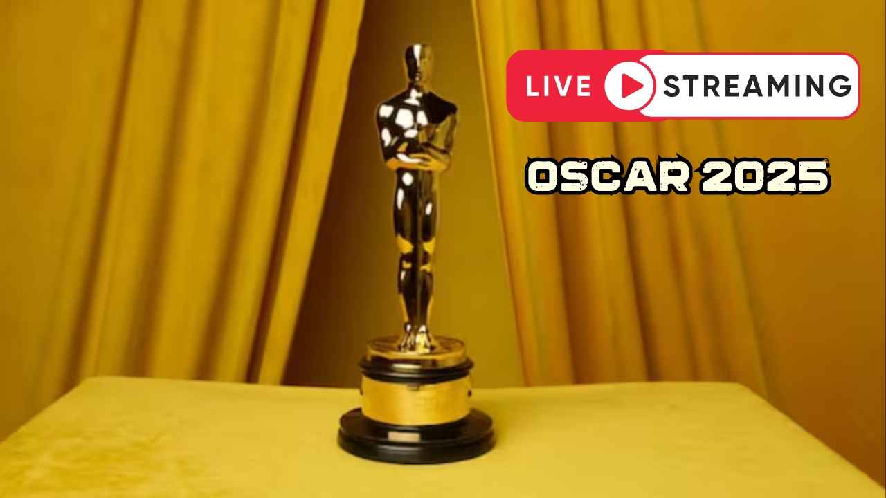 Oscars 2025 Live എവിടെ Free ആയി കാണാം? മികച്ച നടൻ, മികച്ച ചിത്രം, ഇന്ത്യയുടെ നേട്ടം അറിയാം…
