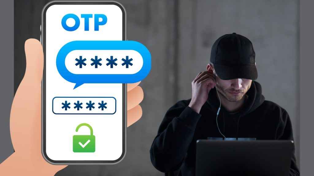 rbi to stop otp authentication in online payment