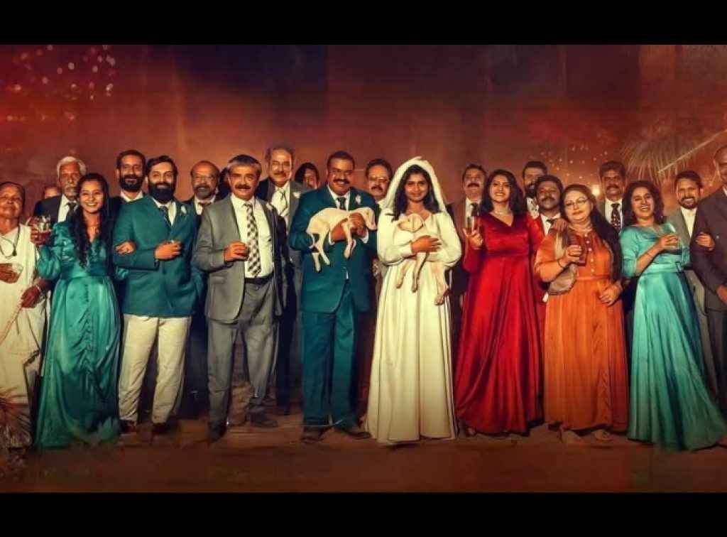 ott release this week from pani i am kathalan to rifle club