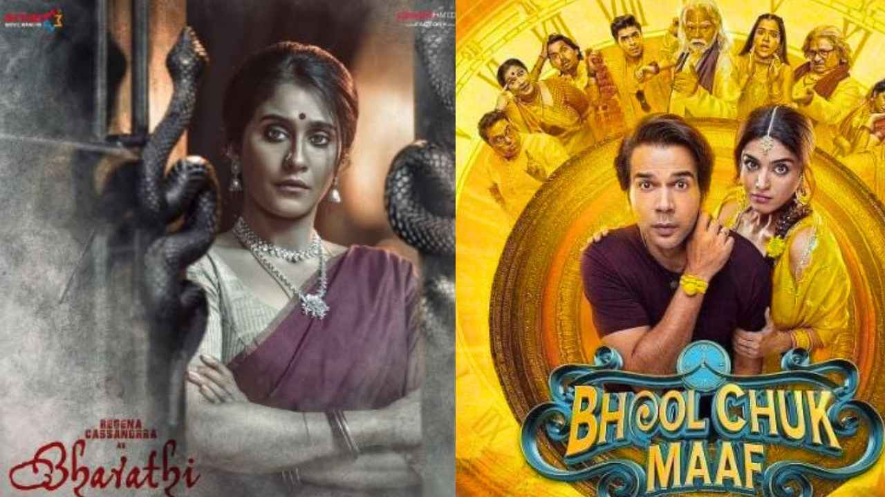 OTT This Week: कॉमेडी से लेकर एक्शन तक.. JioHotstar, Netflix पर नई सीरीज की भरमार, देखें लिस्ट