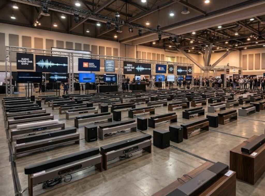 soundbar Buying Guide