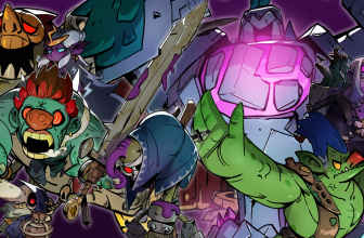 Lost Castle 2 update: Everything new coming to the upcoming indie game