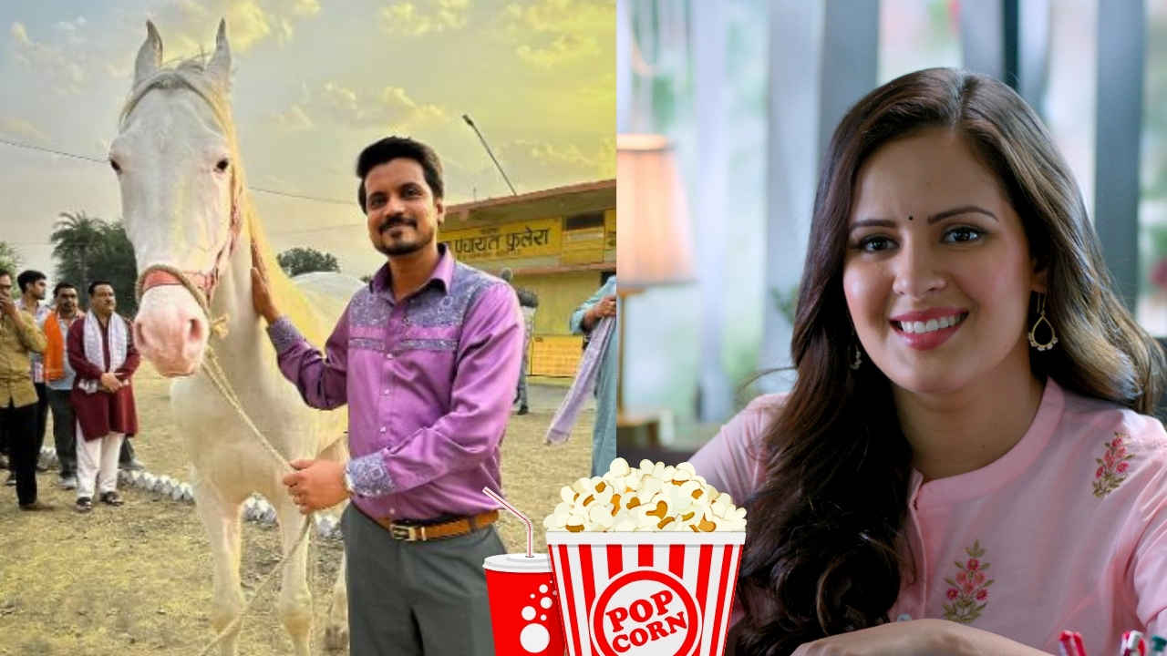 Panchayat 4 से पहले देख लीजिए ये 4 वेब-सीरीज, भूल जाएंगे मेहमान जी का ‘घोड़ा’ वाला सीन, ठेठ कॉमेडी और देसी अंदाज