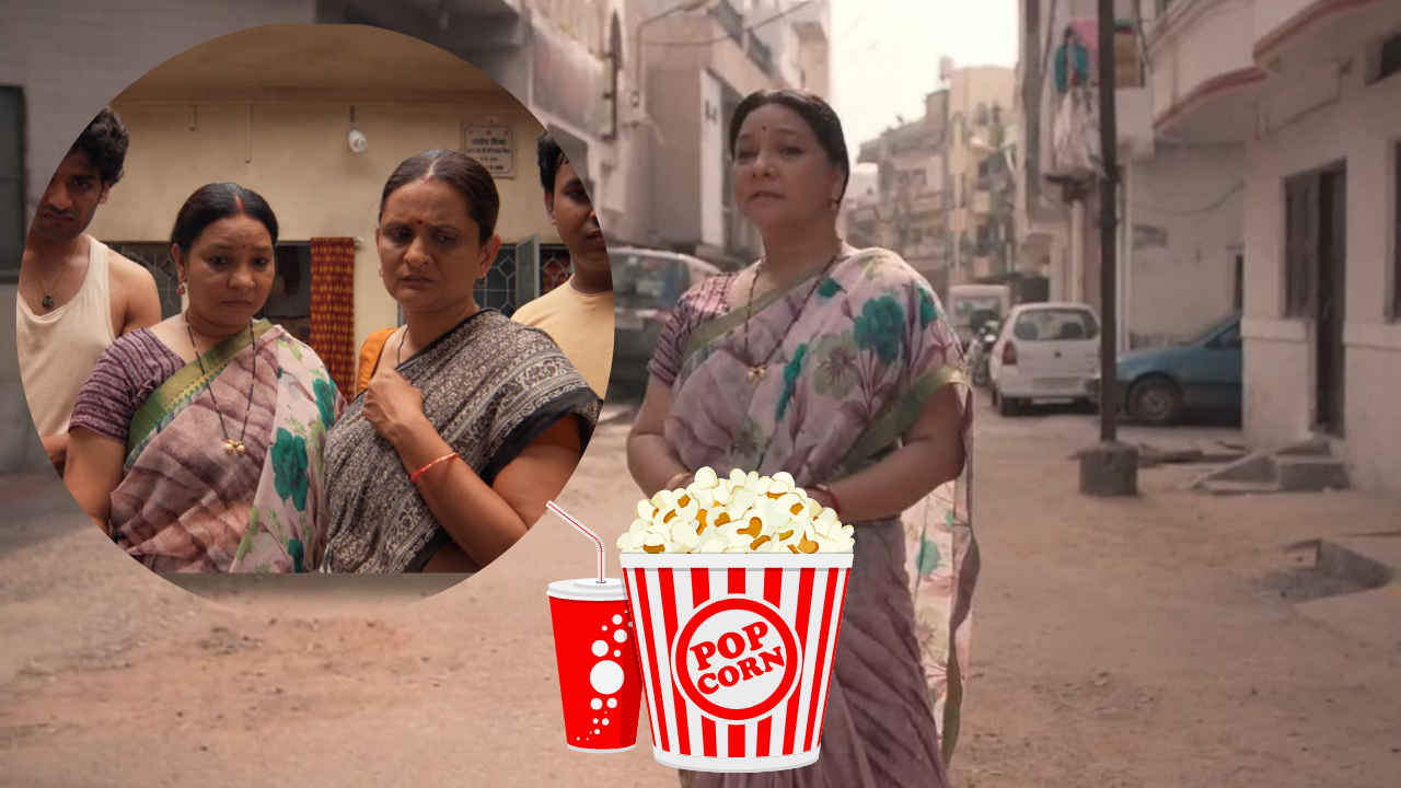 परिवार के साथ बिताना चाहते हैं सुकून के कुछ पल, ‘पंचायत’ से लेकर ‘दुपहिया’ तक ये रही 5 शानदार वेब सीरीज की लिस्ट