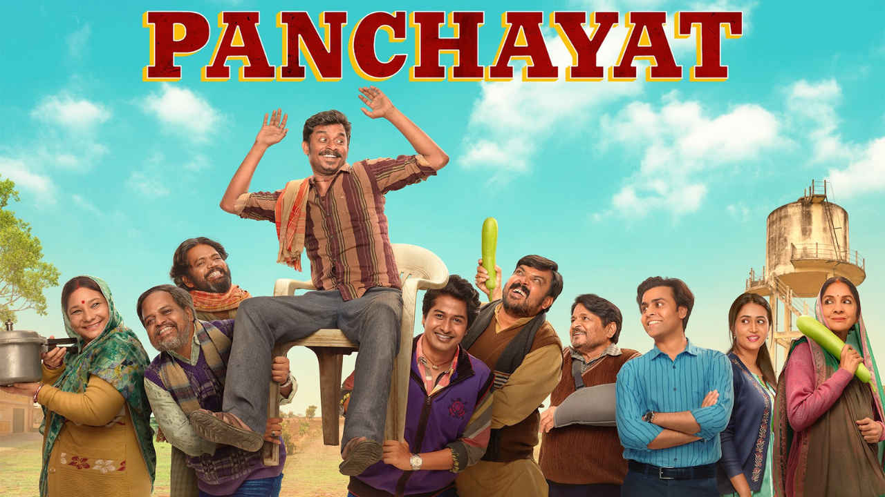 Panchayat season 5 release timeline, platform, star cast and what to expect