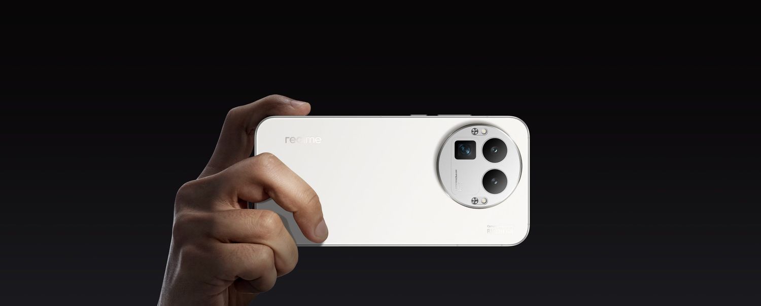 Realme GT 8 Pro