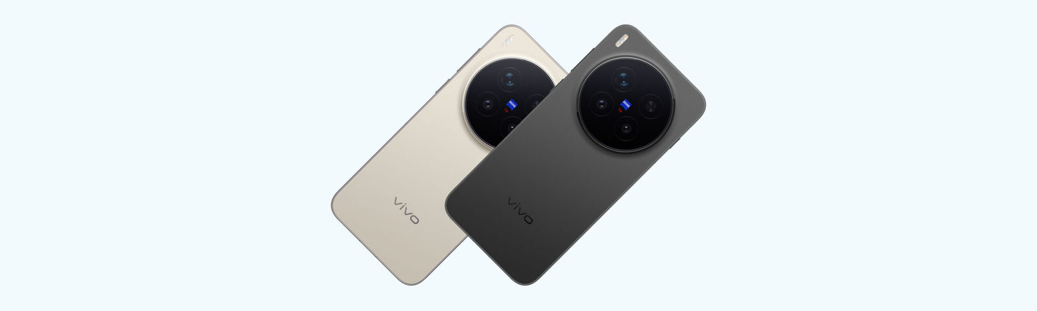 Vivo X300 Pro
