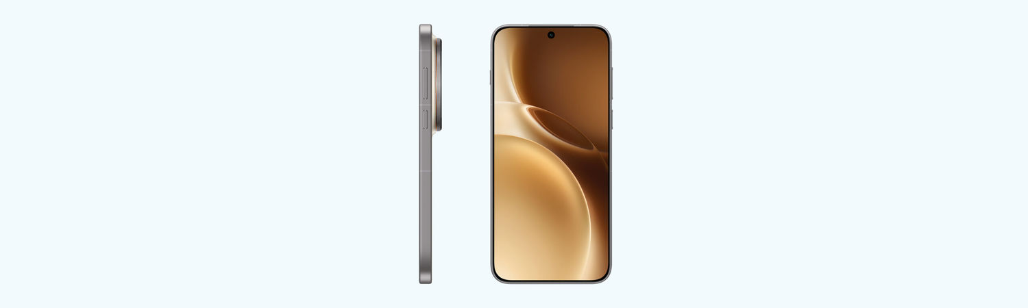 Vivo X300 Pro