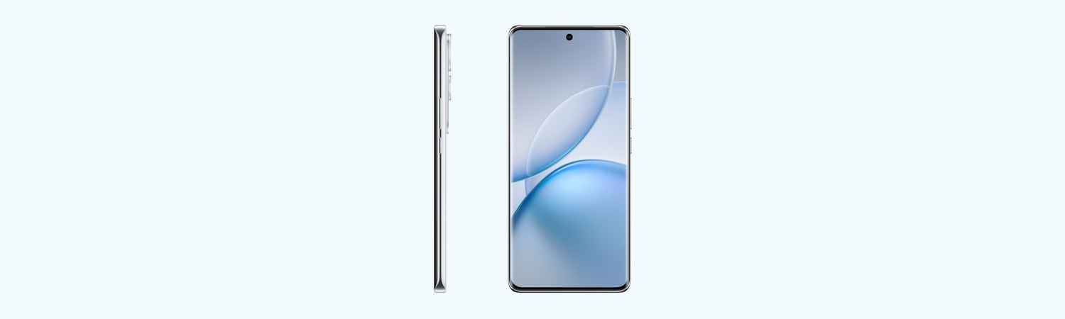 Vivo Y400 Pro