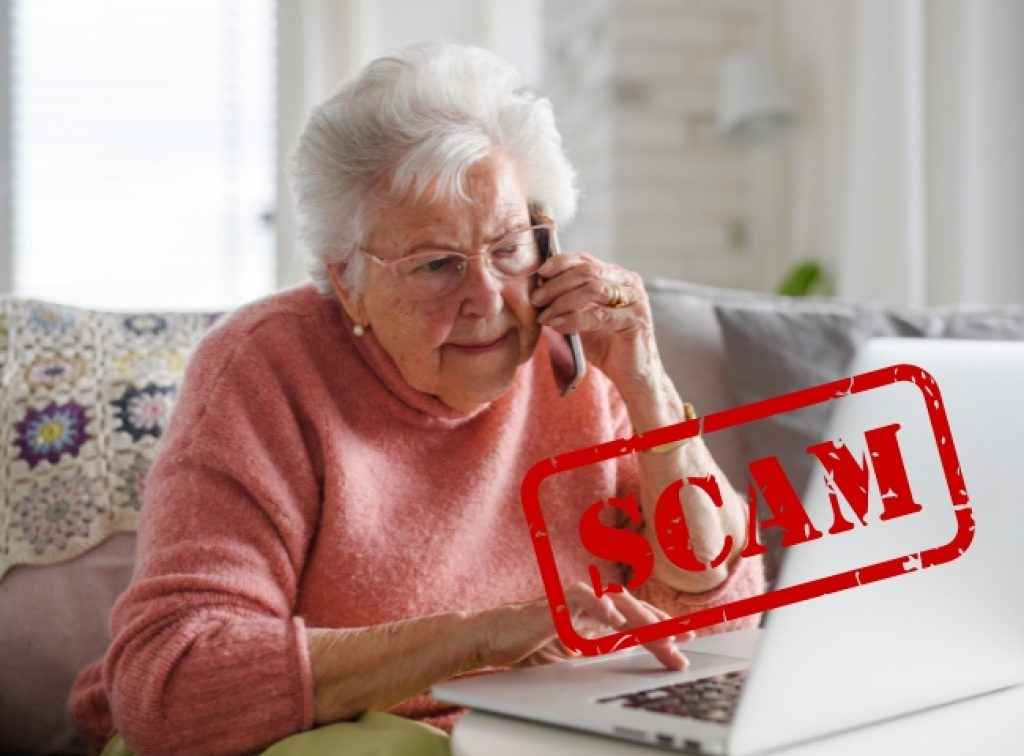 pension scam central govt warns indian pensioners about new online fraud