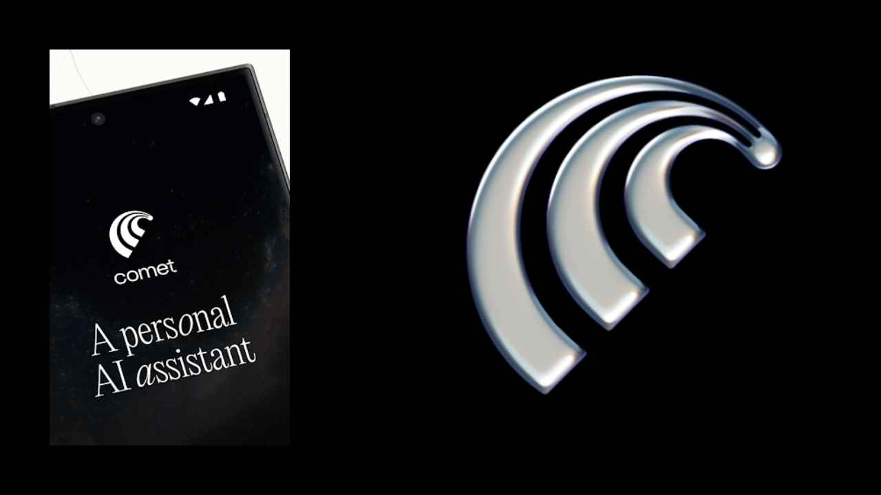 ఇండియాలో కొత్త Comet AI బ్రౌజర్ లాంచ్ చేసిన perplexity ai