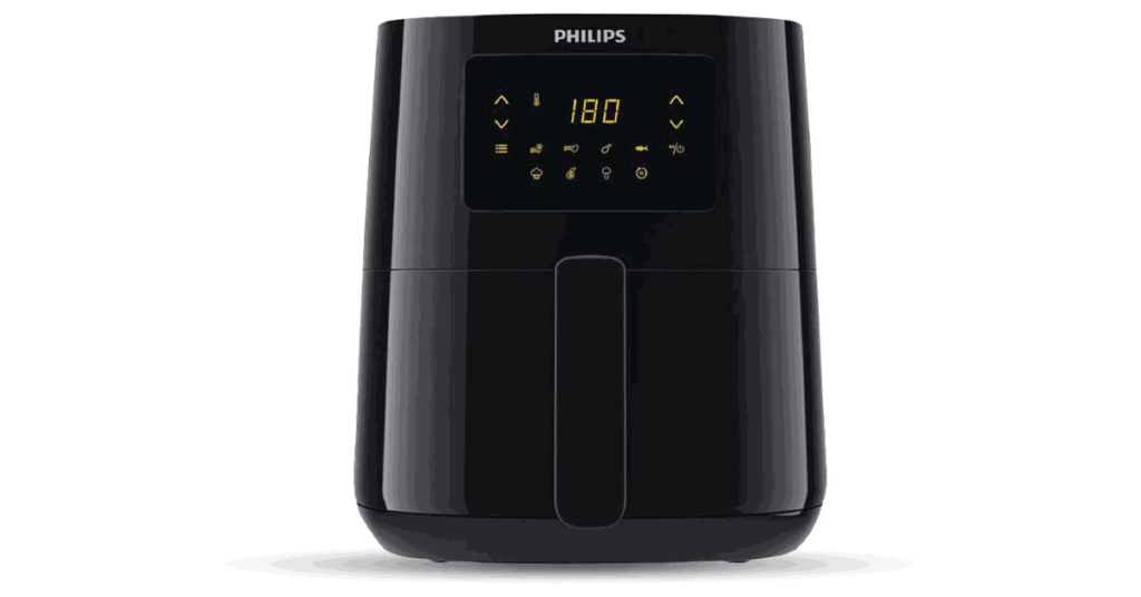 philips air fryer