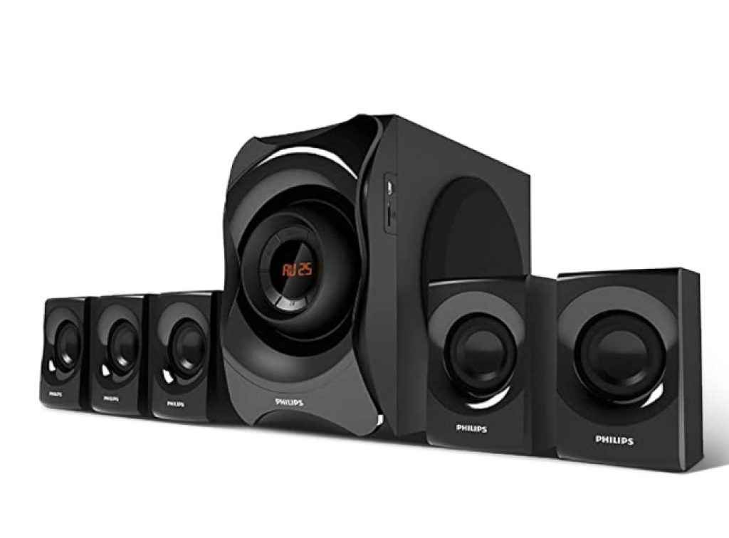 philips speaker system at massive price drop