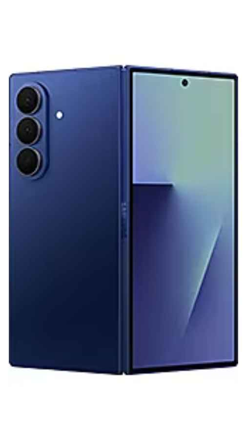 Samsung Galaxy Z Fold7
