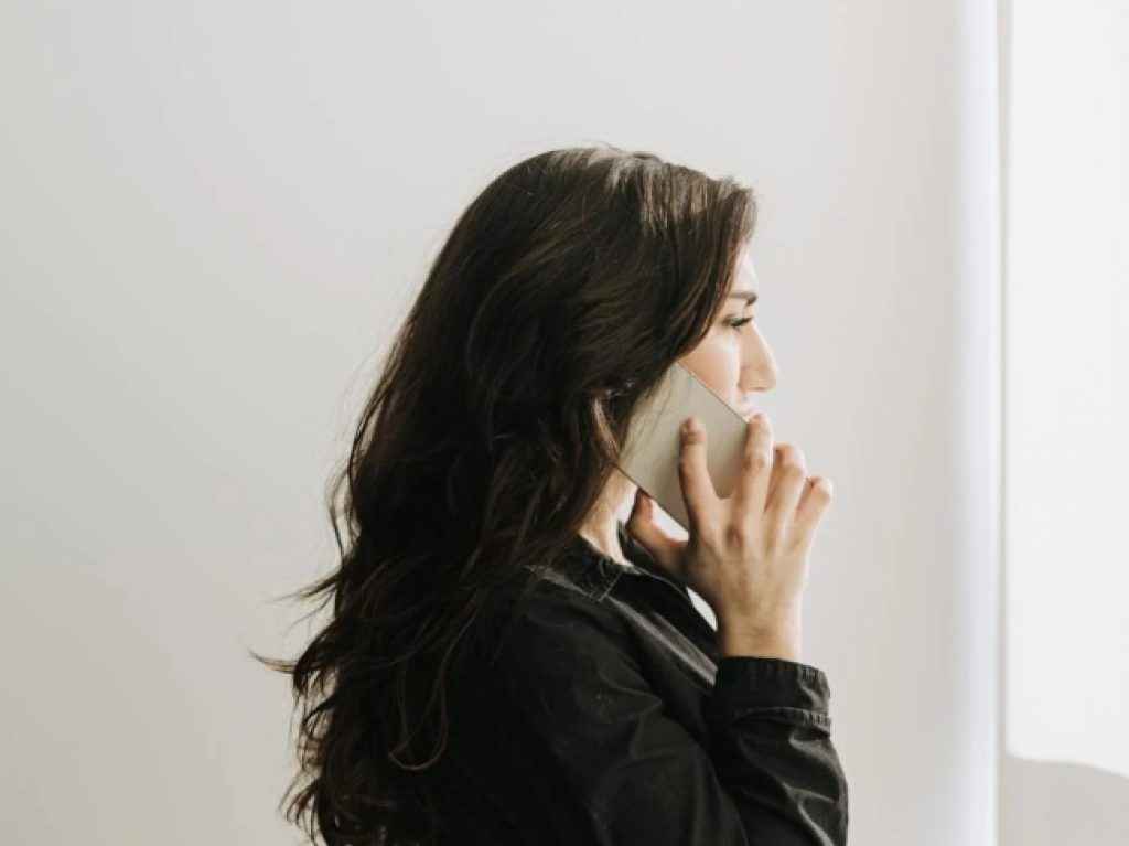 call merging scam (image credit: pexels.com)