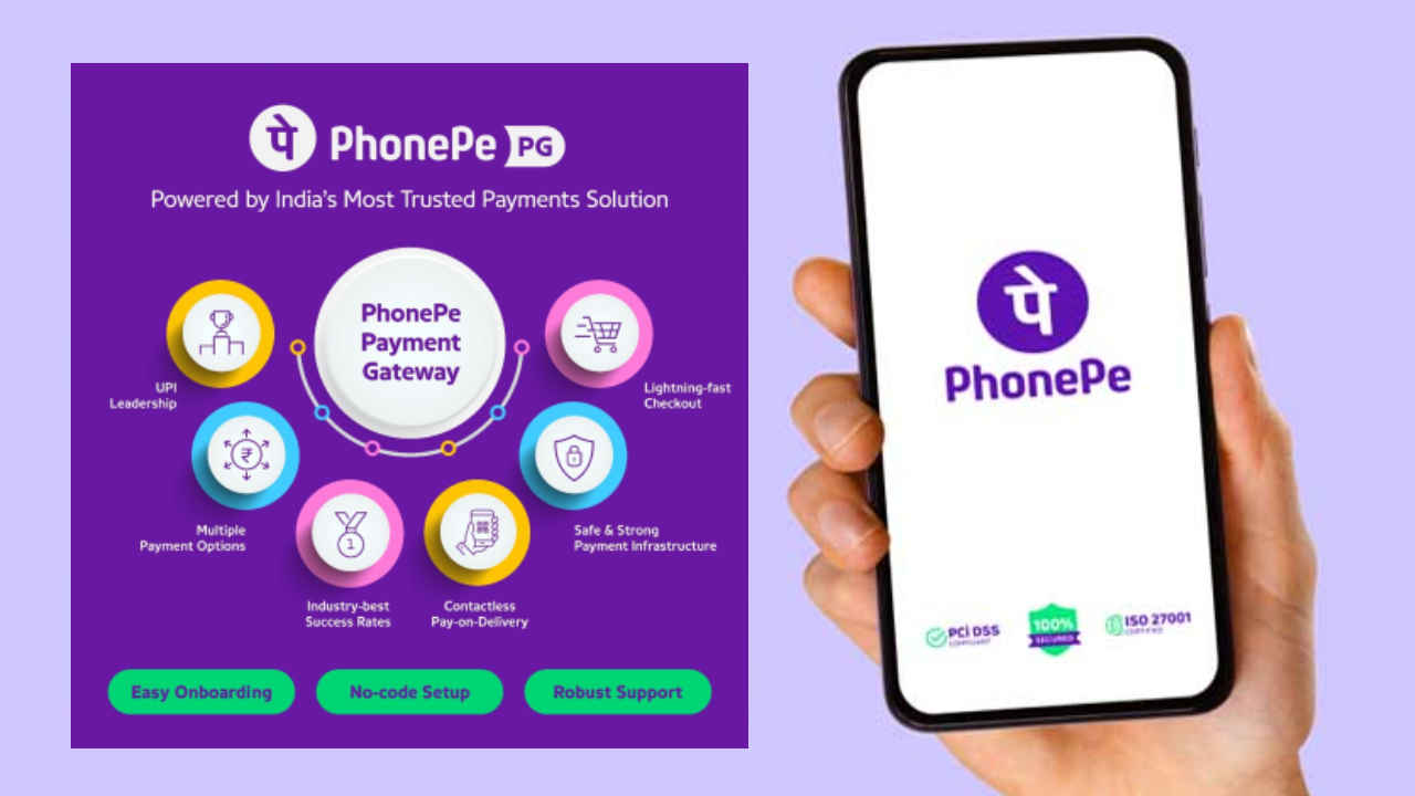 PhonePe ಹೊಸ ರೆಫರಲ್ ಪ್ರೋಗ್ರಾಂ ಪ್ರಾರಂಭ! ಇದರಿಂದ ನೀವು ಹಣ ಗಳಿಸುವುದು ಹೇಗೆ?