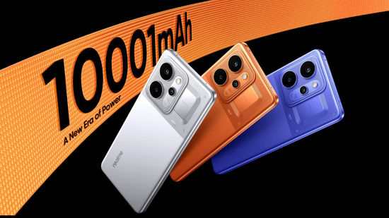 8,000 से 10,000mAh की ‘बाहुबली’ बैटरी के साथ आते हैं ये 7 स्मार्टफोन्स, बार-बार चार्जिंग का झमेला खत्म!