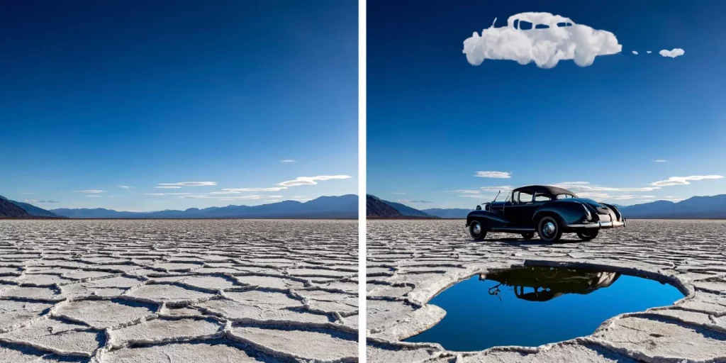 The Inevitability of the Tool