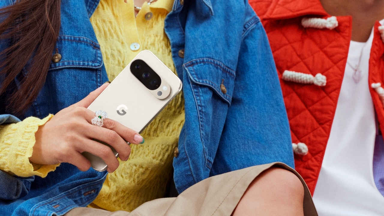 Google Pixel 10 Pro এবং Pixel 10 ভারতে লঞ্চ, রয়েছে ট্রিপল রিয়ার ক্যামেরা সহ শক্তিশালী টেনসর জি৫ প্রসেসর