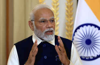 India AI Impact Summit 2026, PM Narendra Modi backs AI as a job creator, not a job killer