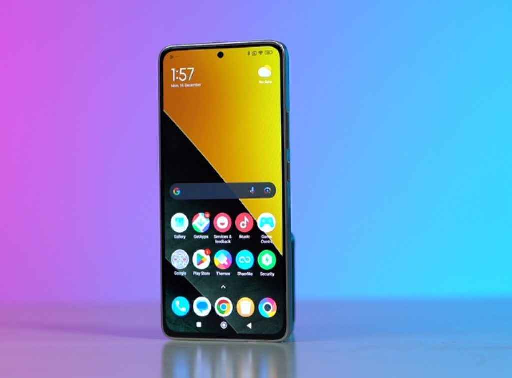 Poco C75 5G