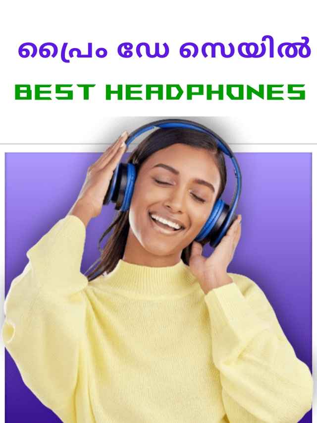 best headphones deals