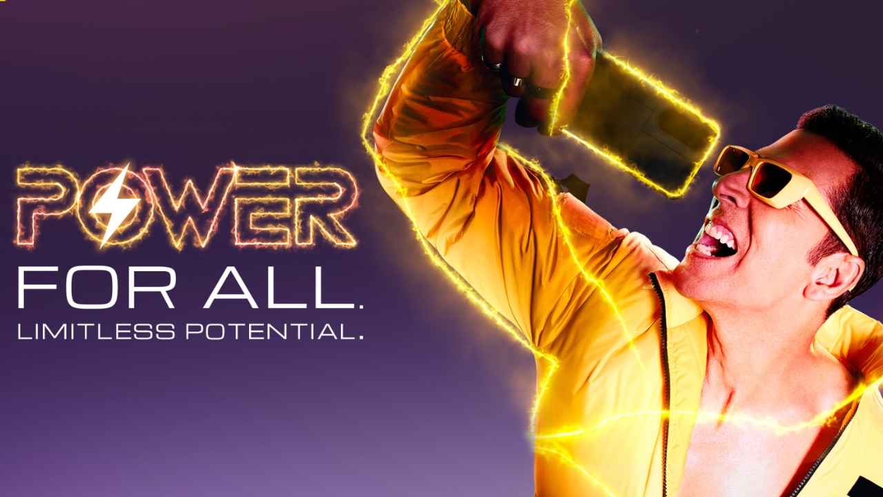 7000 mAh బిగ్ బ్యాటరీతో బడ్జెట్ ఫోన్ లాంచ్ చేస్తున్న Poco