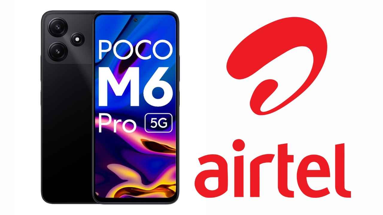 മാർച്ച് 10 മുതൽ Special Discount! Poco M6 5G വാങ്ങുന്നവർക്ക് Airtel-ന്റെ വകയും ഓഫർ