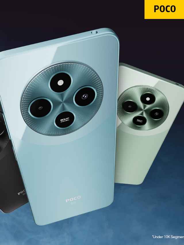 poco m7 5g