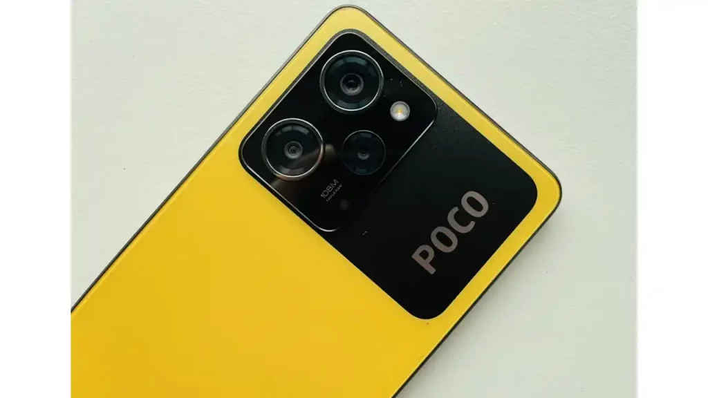 Poco X6 5G spotted on BIS and IMDA