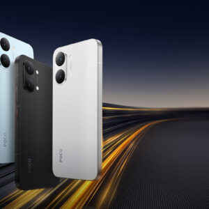 Poco X8 Pro Max