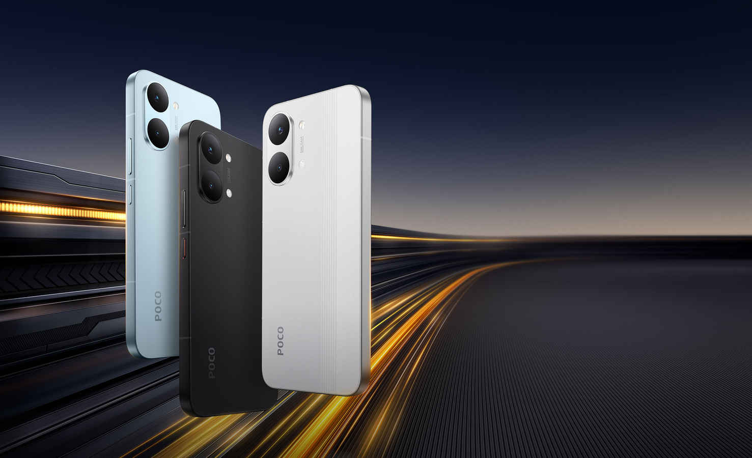 Poco X8 Pro Max