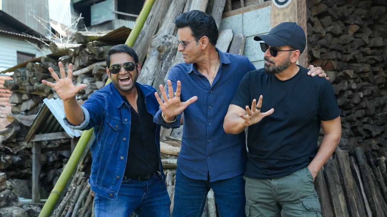 The Family Man Season 3: ഷൂട്ടിങ് തീർന്നു, ത്രില്ലർ സീരീസ് ഒടിടിയിലേക്ക്, അണിയറപ്രവർത്തകരുടെ Latest Update