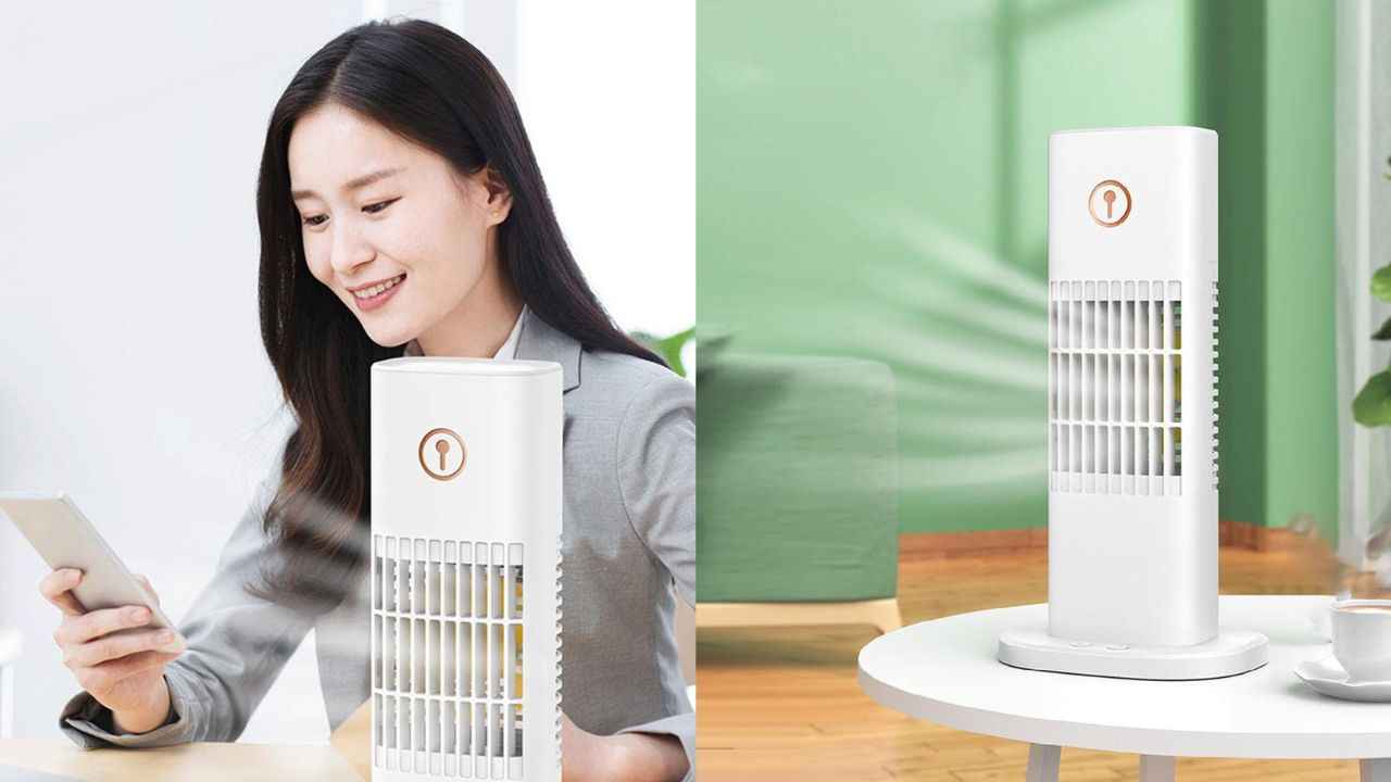 பெஸ்ட் Portable AC வீட்டில் சேதாரமும் இல்லை ட்ரில் செய்யாமலே உங்க வீடு ஷிம்லா போல இருக்கும்