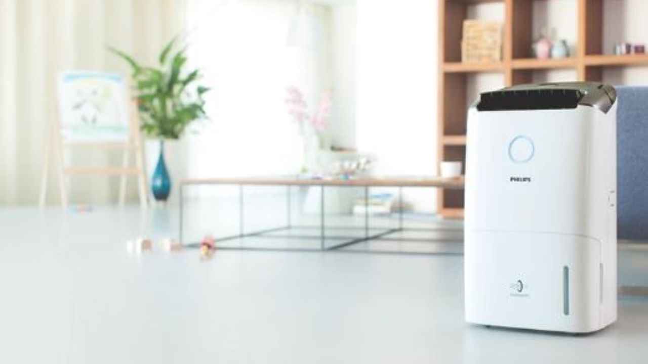 இந்த Portable AC இருந்தால் உங்கள் வீட்டில் ஒரு ஆணியும் அடிக்கவும் வேண்டாம் புடுங்கவும் வேண்டாம் உங்க வீடு இருக்கும் புதுசு போல