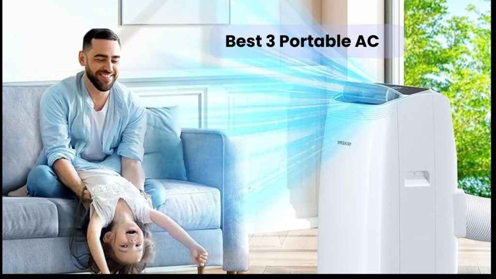 portable AC