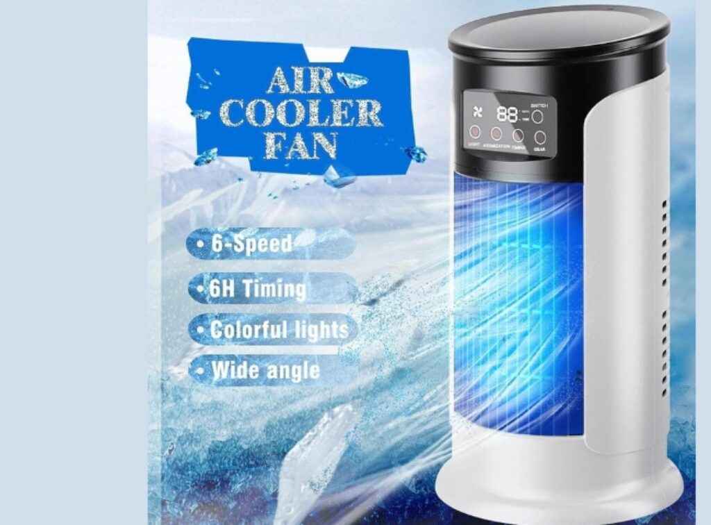 portable Air Conditioner deals