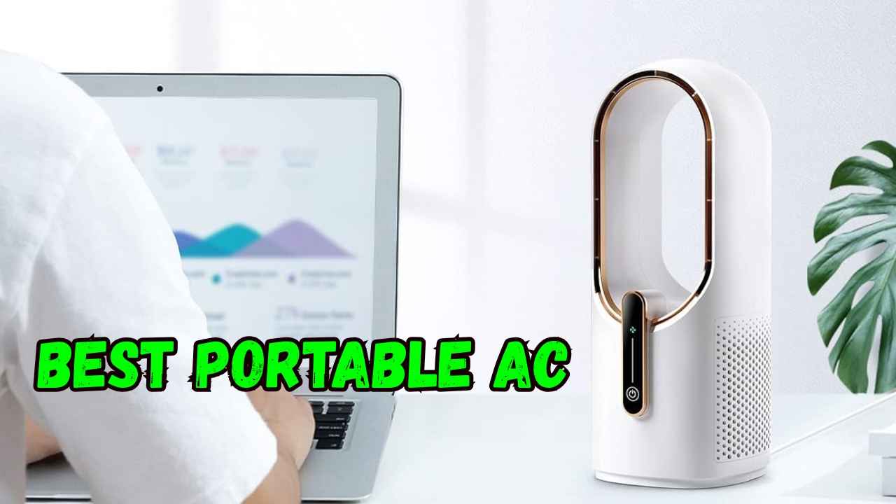 Portable AC: കേരളത്തിലെ ചൂടിനി പ്രശ്നമേയല്ല! 15 വർഷം വാറണ്ടിയോടെ, Drumstone ACs 2000 രൂപയ്ക്ക് താഴെ…