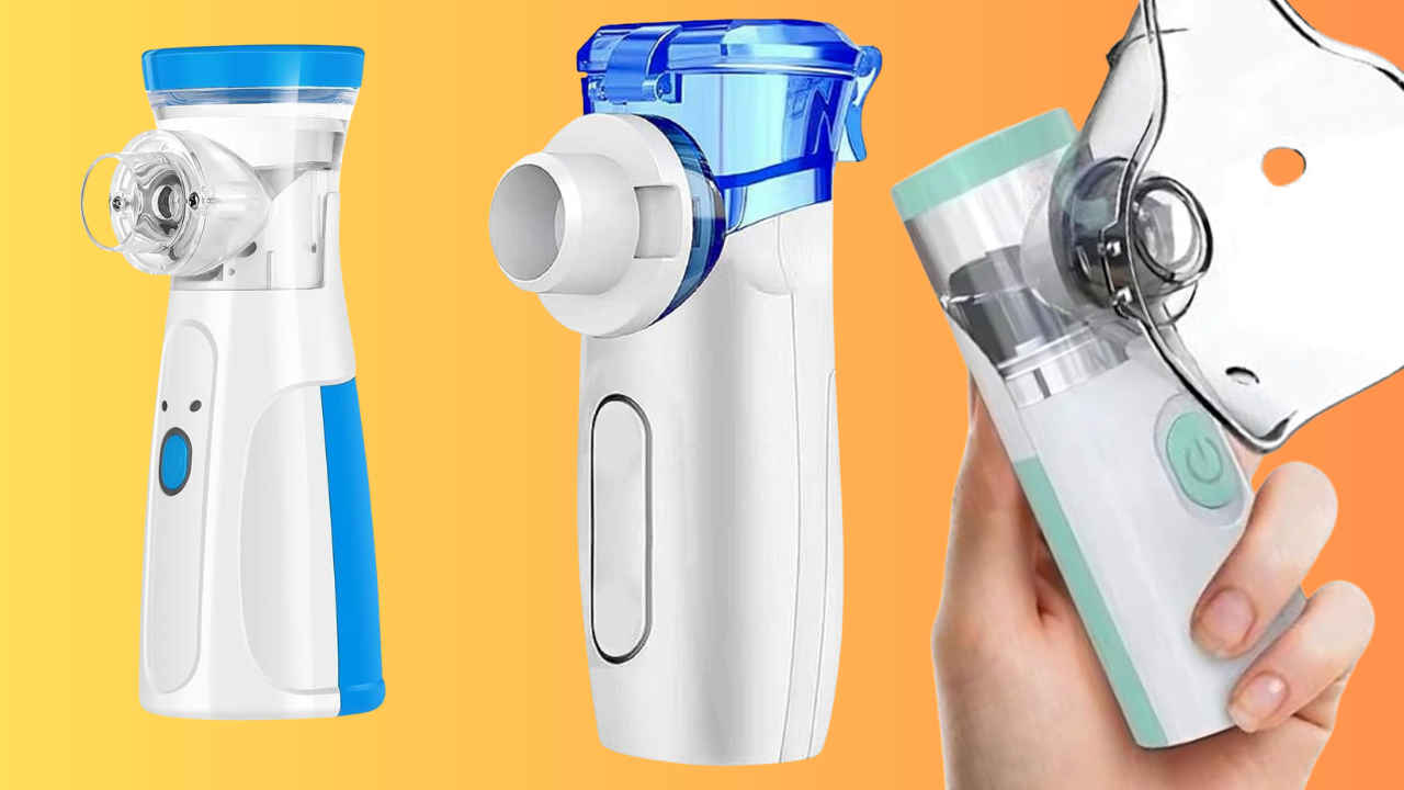 पॉल्यूशन भरे माहौल में दम घुटने से बचा लेगा ये 299 रुपये का डिवाइस.. 99% लोगों नाम तक नहीं पता