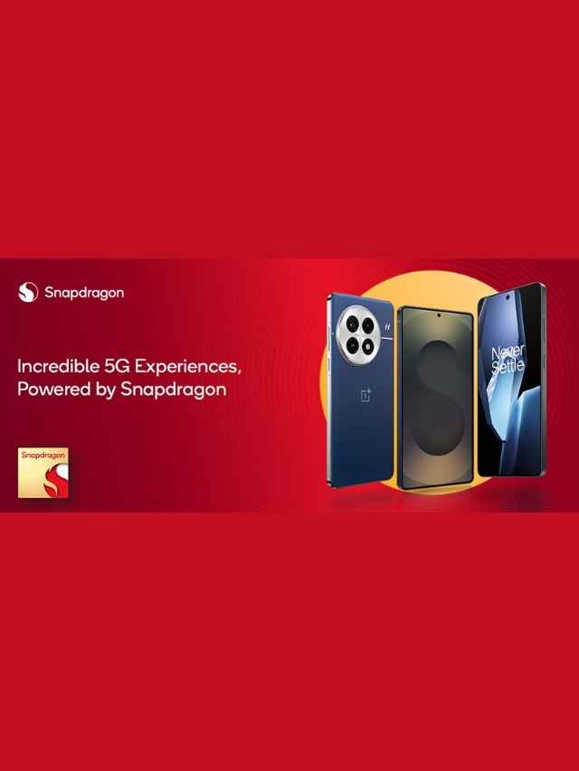 premium smartphones with Snapdragon premium chipset